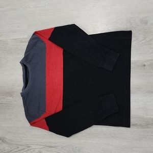 Boys Tony Hawk Long Sleeve Shirt Size Med